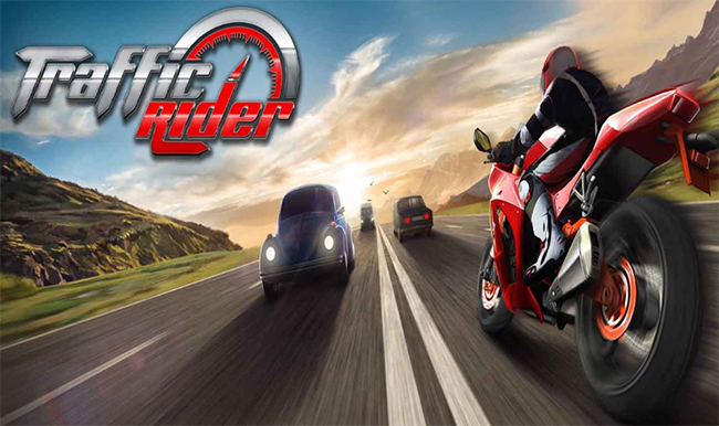 Traffic-Rider-Mod-Apk