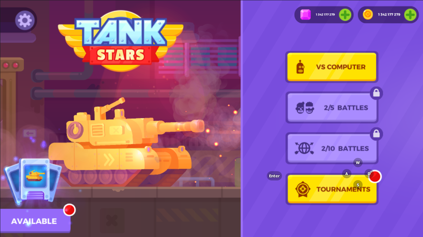 Tank-Stars-Mod-Apk
