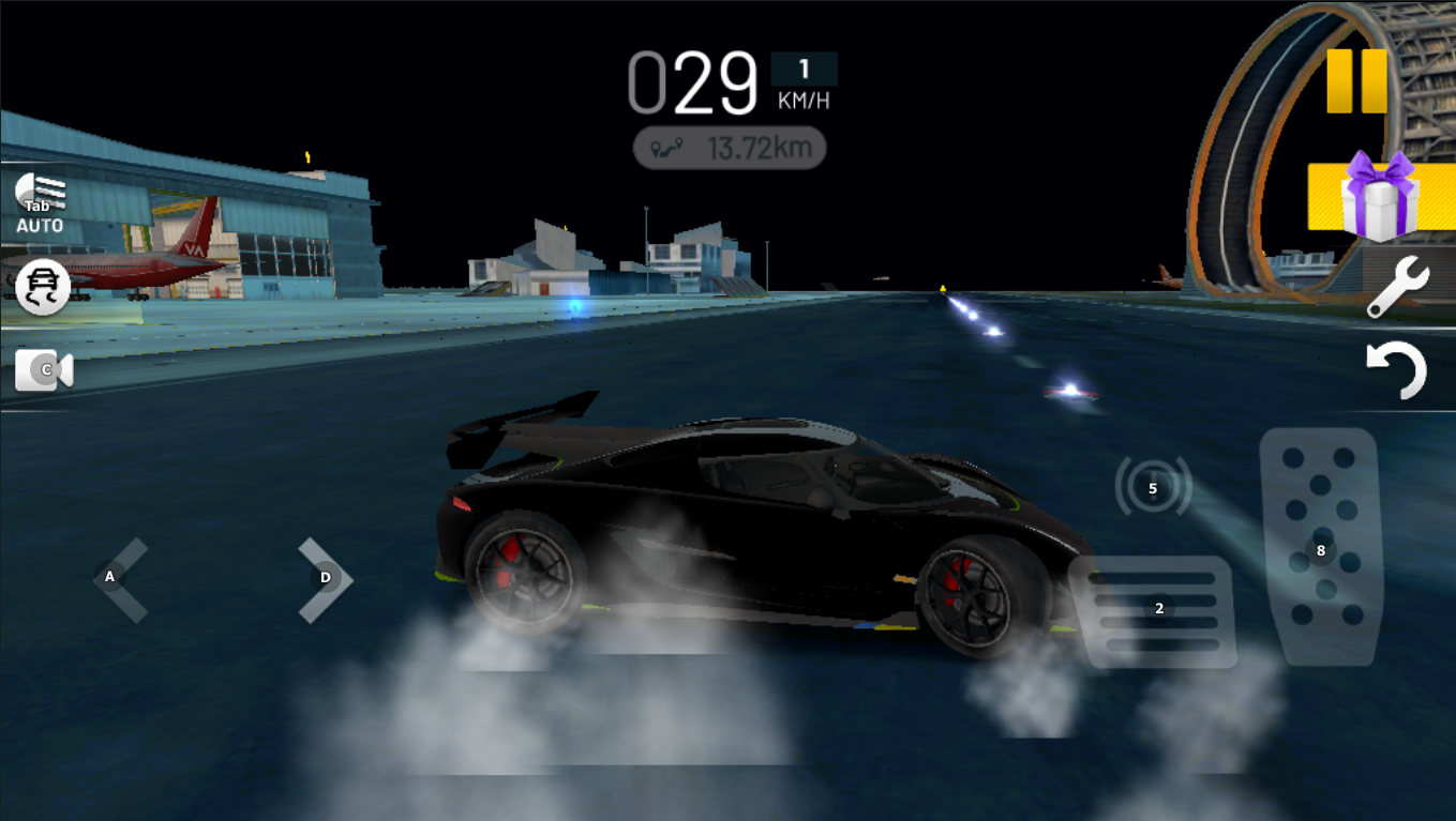 Download-Extreme-Car-Driving-Simulator-Mod-Apk