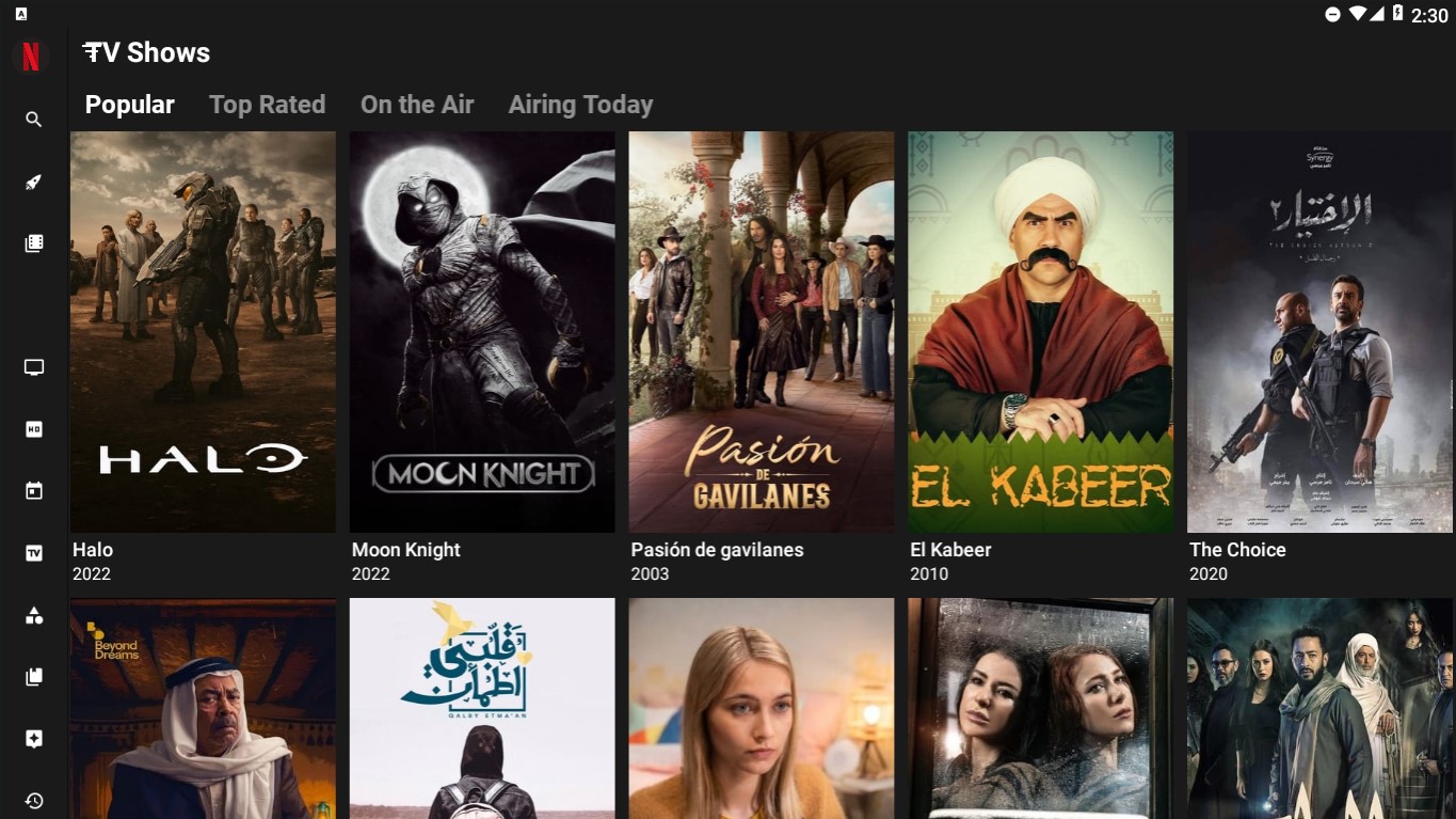 netflix-premium-mod-apk